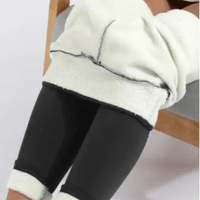 Elisa | Legging Feminina Peluciada