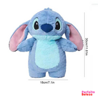 MimoCare ♥ Pelúcia Disney com Bolsa de Água Quente