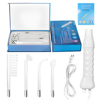 SmartBeauty - 4 em 1 Aparelho de Alta Frequência