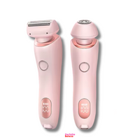 FemmiShave - Depilação sem dor