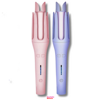 EasyCurls - Cachos com resultado de salão!