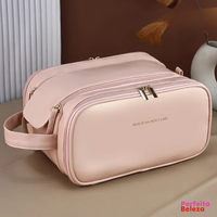 BeautBag - A necessaire mais perfeita e funcional que existe! [Design Exclusivo]