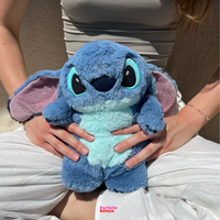 MimoCare ♥ Pelúcia Disney com Bolsa de Água Quente