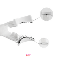 Lash Magic - A magia dos cílios perfeitos magnéticos e reutilizáveis [PAGUE 2, LEVE 4 PARES!]