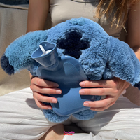 MimoCare ♥ Pelúcia Disney com Bolsa de Água Quente
