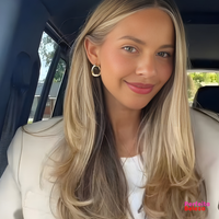 BlowBrush - Escova Alisadora e Modeladora Portátil