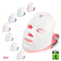 Lumi Skin - Ondas de luz para uma pele radiante