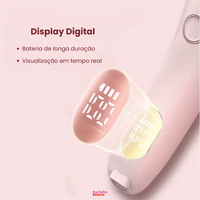 FemmiShave - Depilação sem dor