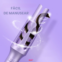 EasyCurls - Cachos com resultado de salão!