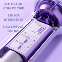 EasyCurls - Cachos com resultado de salão!