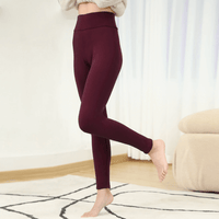 Elisa | Legging Feminina Peluciada
