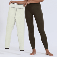 Elisa | Legging Feminina Peluciada