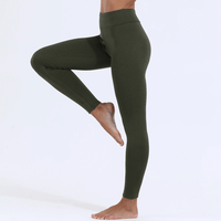 Elisa | Legging Feminina Peluciada