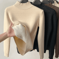 Noelle | Suéter Feminino Peluciado Lorena