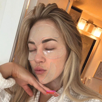 Rejuve Lift - Kit de Plaquinhas para Rejuvenescimento Facial