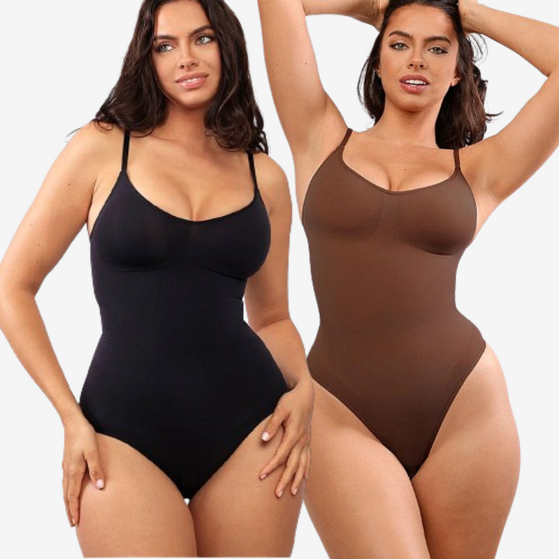 Glow Up Body Super Modelador [COMPRE 1, LEVE 2!]