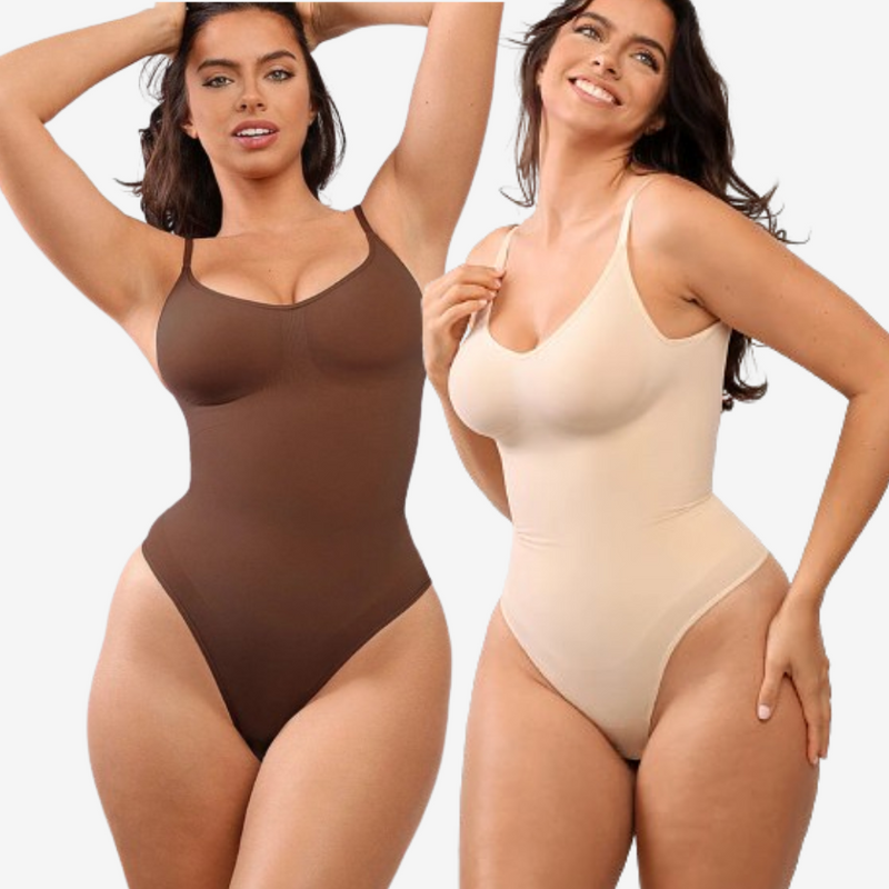 Glow Up Body Super Modelador [COMPRE 1, LEVE 2!]