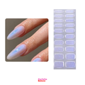 Lush Nails - Manicure em segundos [Kit 20 adesivos]