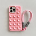 Capinha Iphone Ventosa [+ BRINDE Phone Strap]