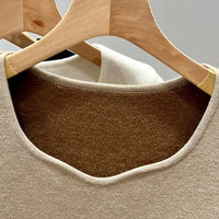 Jasmine | Suéter Feminino Peluciado