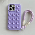 Capinha Iphone Ventosa [+ BRINDE Phone Strap]