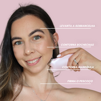 SkinLift - Definição imediata e efeito lifting SEM BOTOX